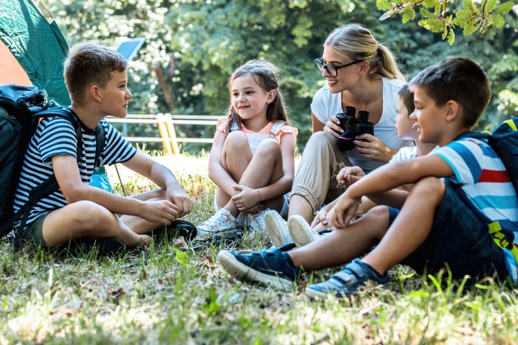 Why is a comprehensive summer camp directory essential for modern parents?