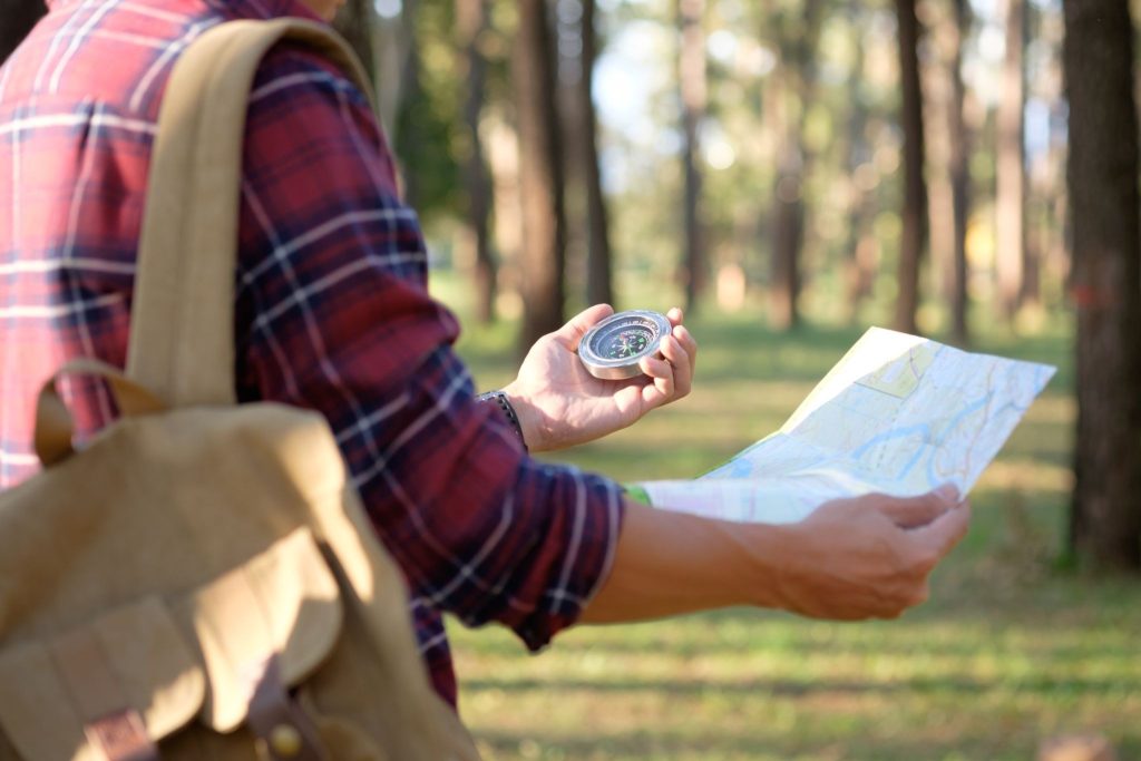 Master Your Environment with Essential Outdoor Navigation Skills