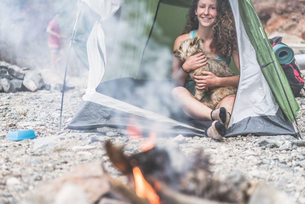 Essential First Time Camping Guide: Everything Beginners Need to Know