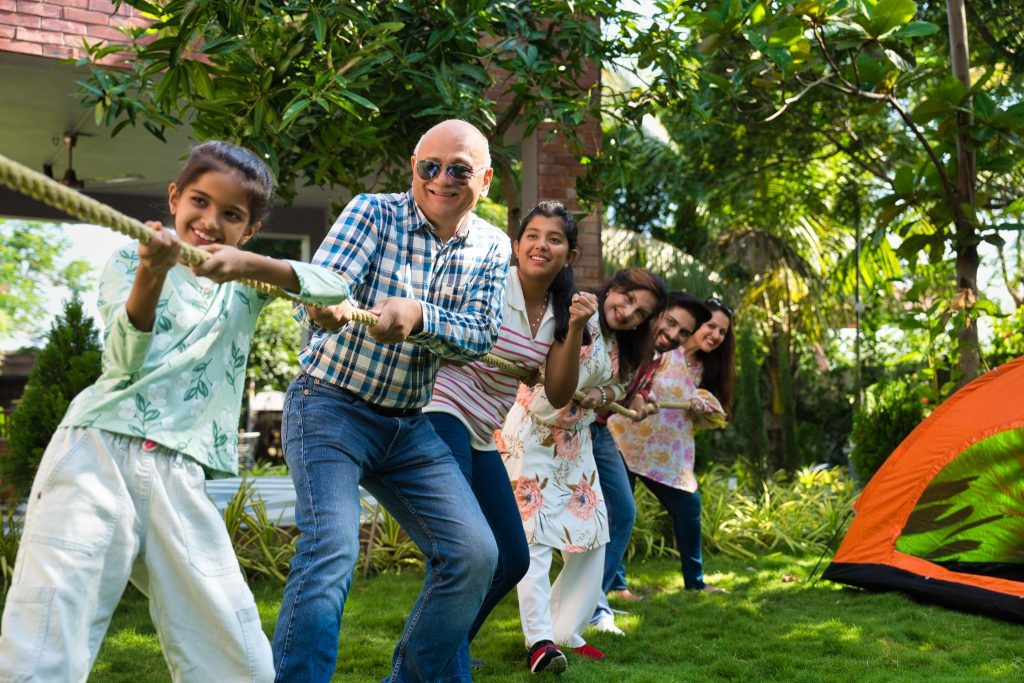 Ultimate Guide to Engaging Resident Camp Activities for All Ages