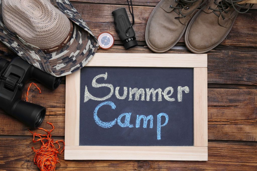 How to Use a Summer Camp Directory to Find the Perfect Program
