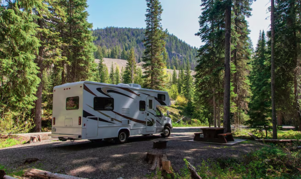 Essential Factors to Consider When Purchasing a Campervan
